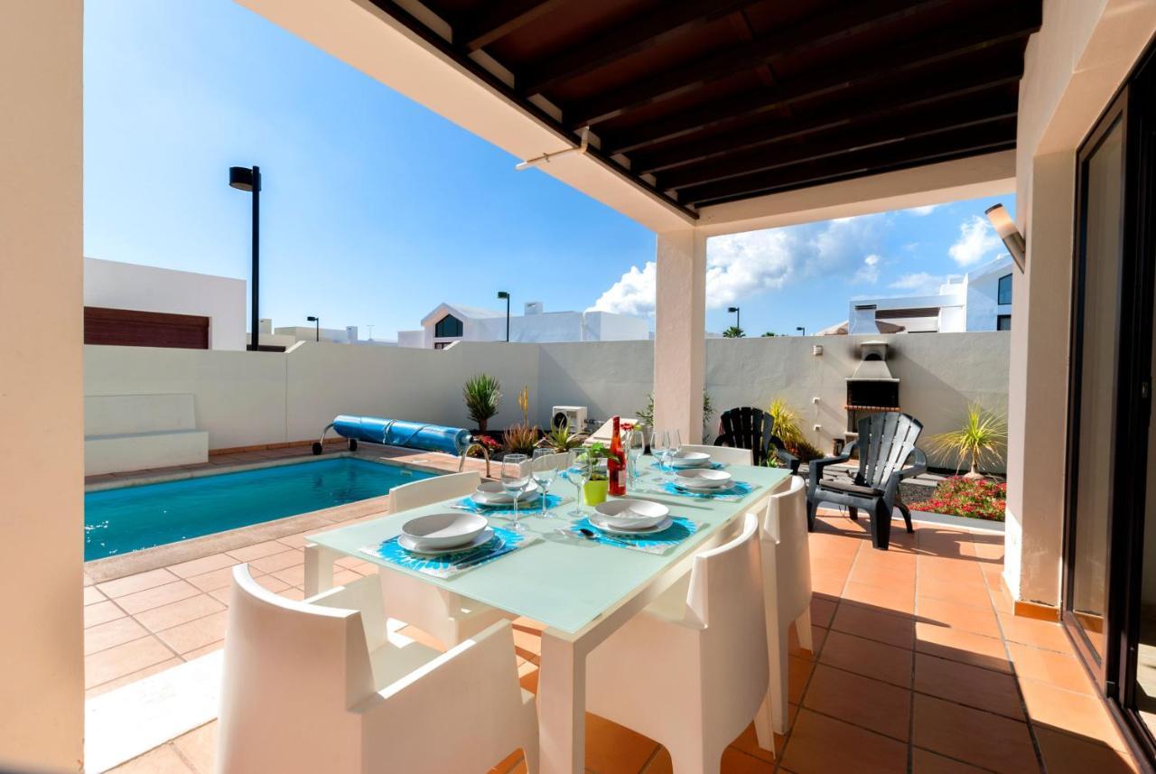 Buganvilla 19 Forever Playa Blanca (Lanzarote) Exterior foto