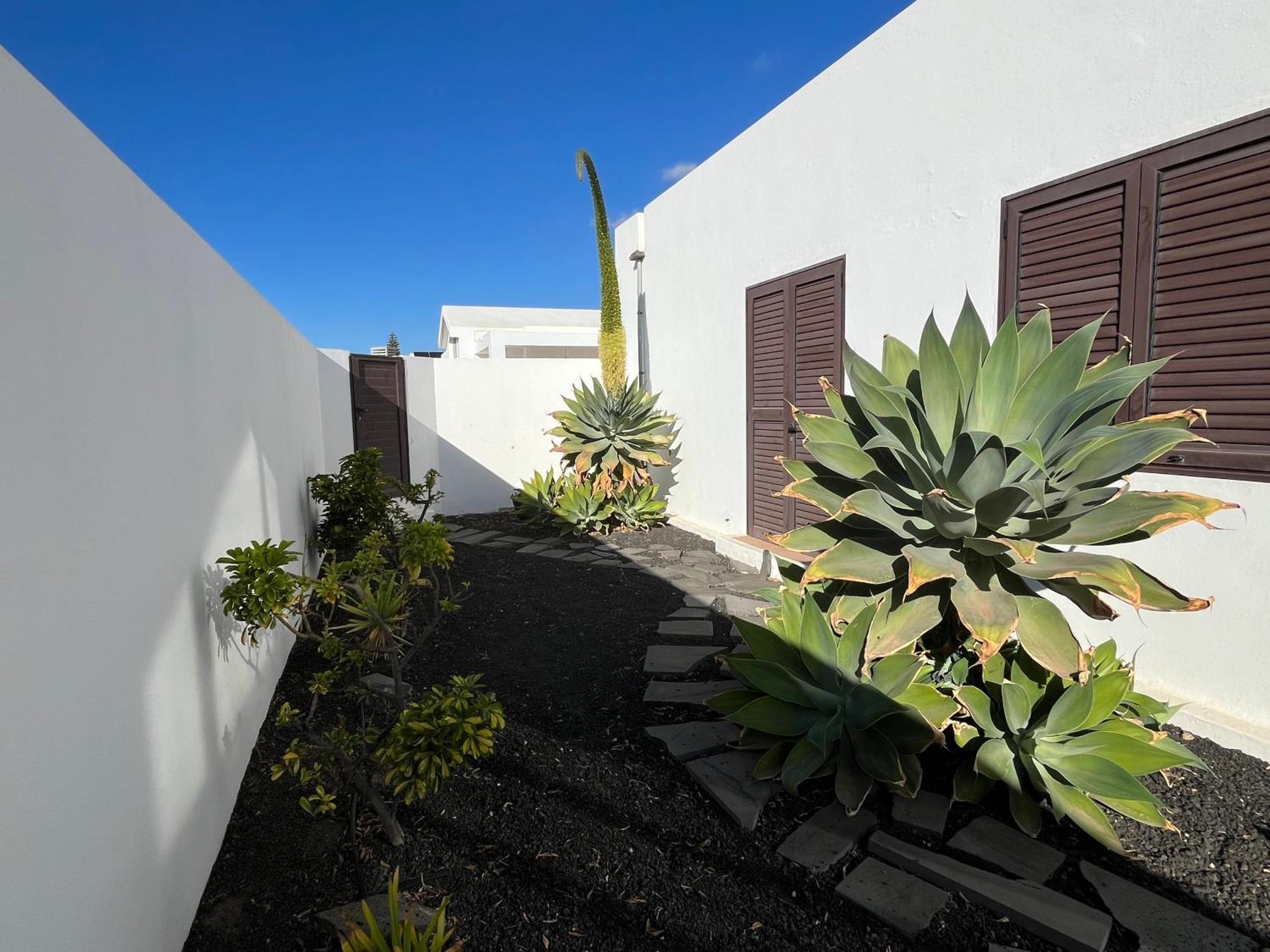 Buganvilla 19 Forever Playa Blanca (Lanzarote) Exterior foto
