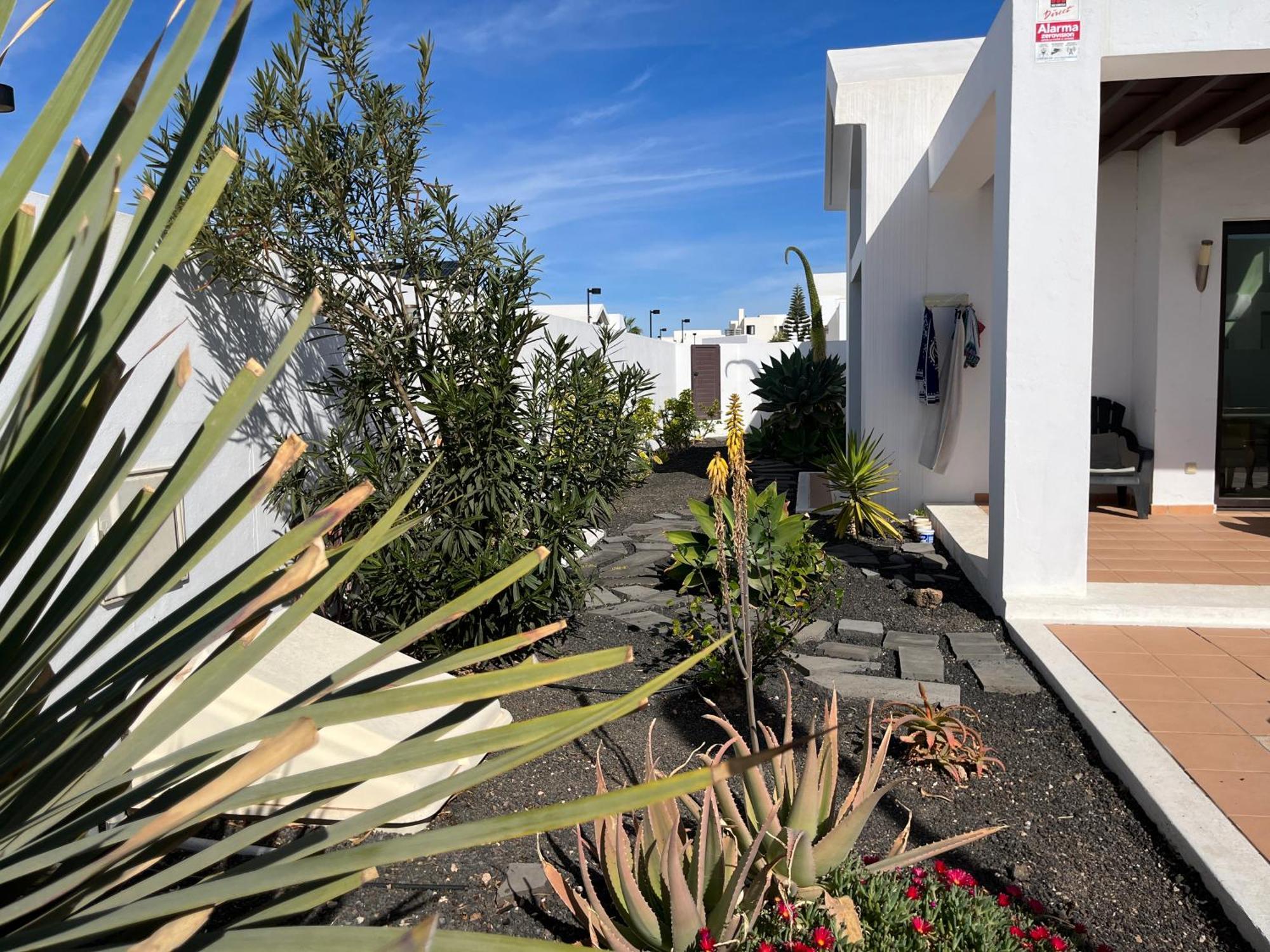 Buganvilla 19 Forever Playa Blanca (Lanzarote) Exterior foto