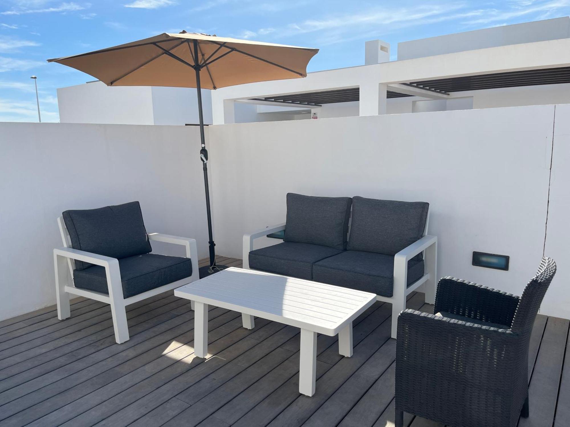 Buganvilla 19 Forever Playa Blanca (Lanzarote) Exterior foto