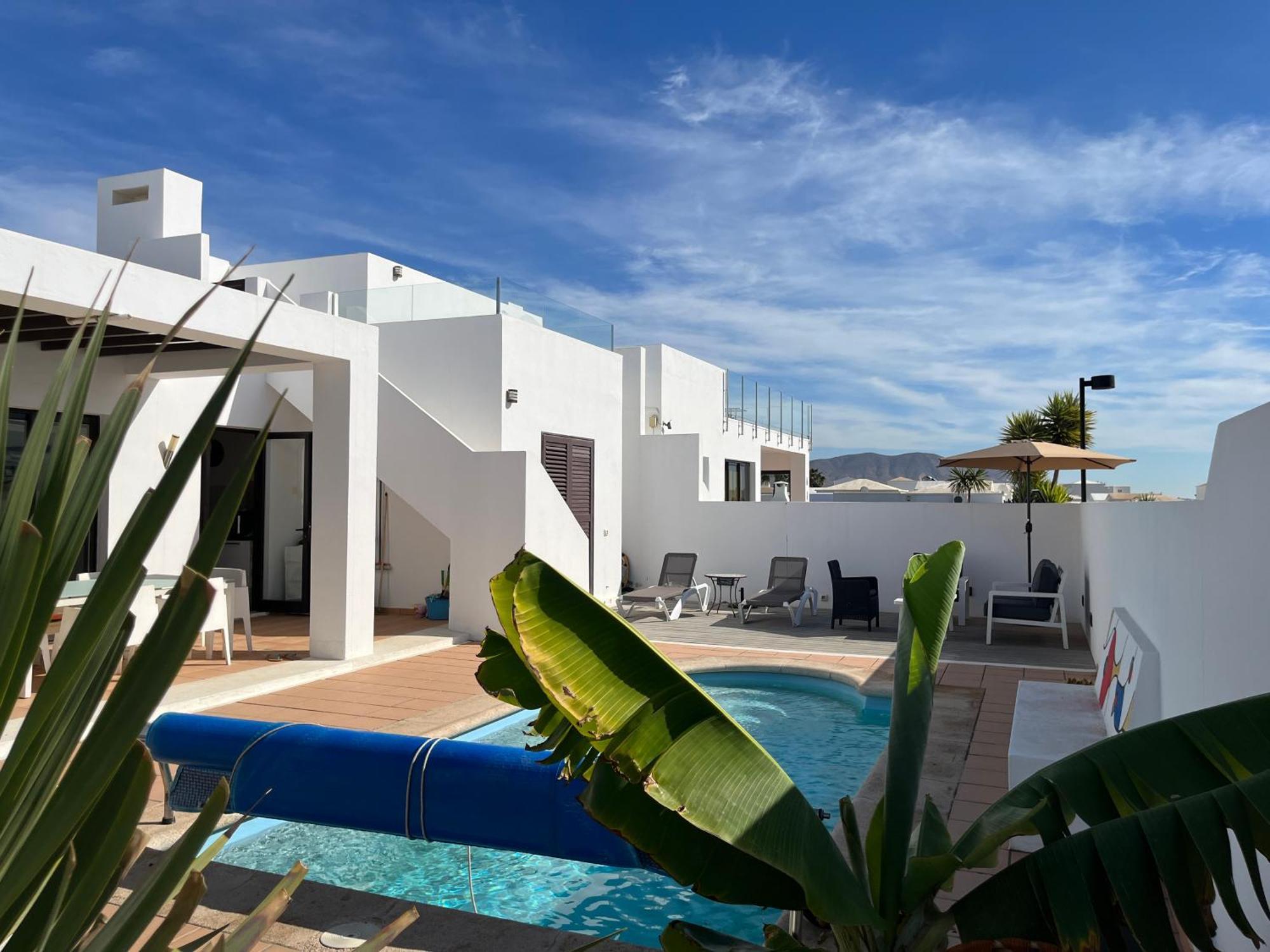 Buganvilla 19 Forever Playa Blanca (Lanzarote) Exterior foto