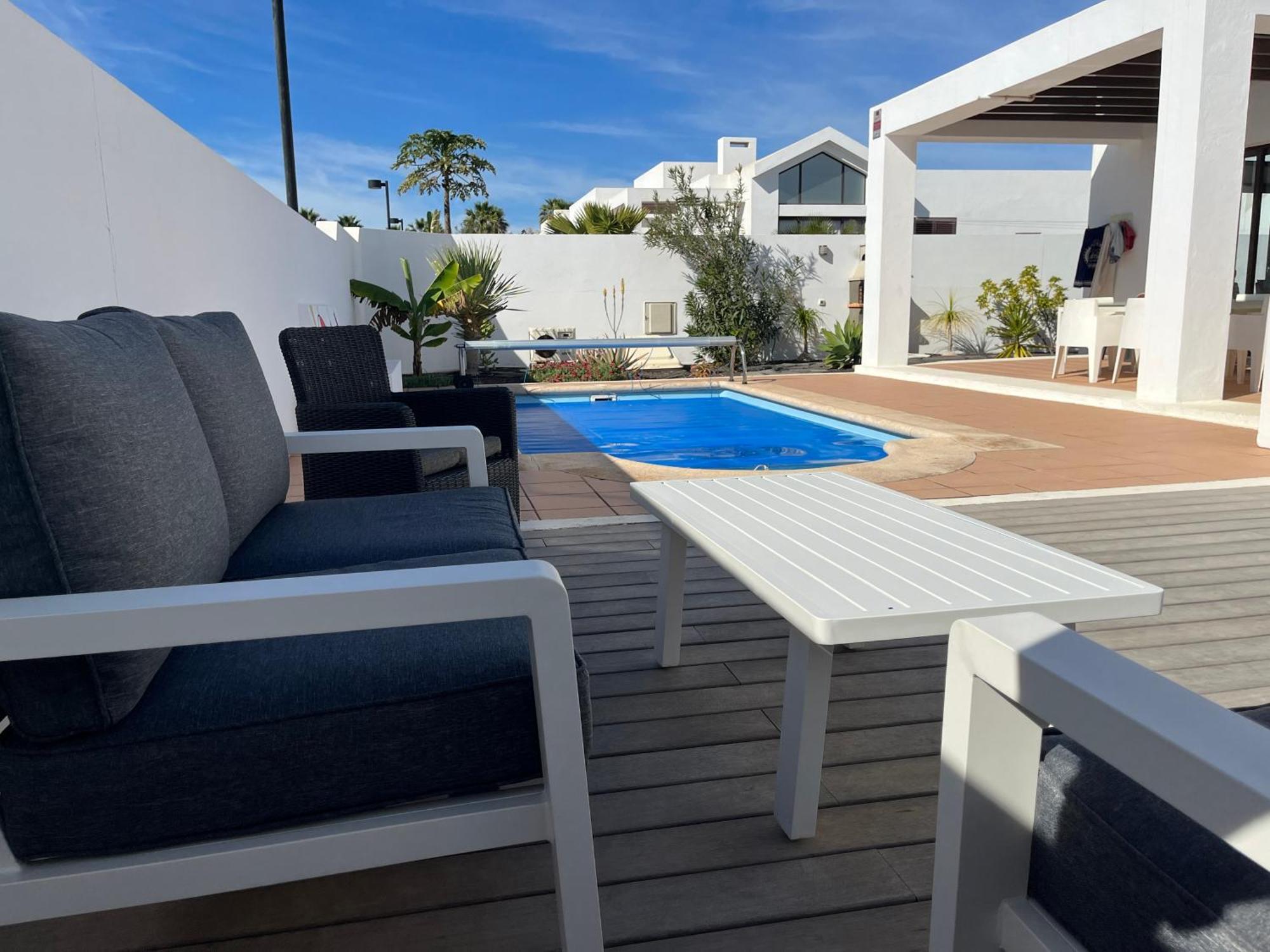 Buganvilla 19 Forever Playa Blanca (Lanzarote) Exterior foto