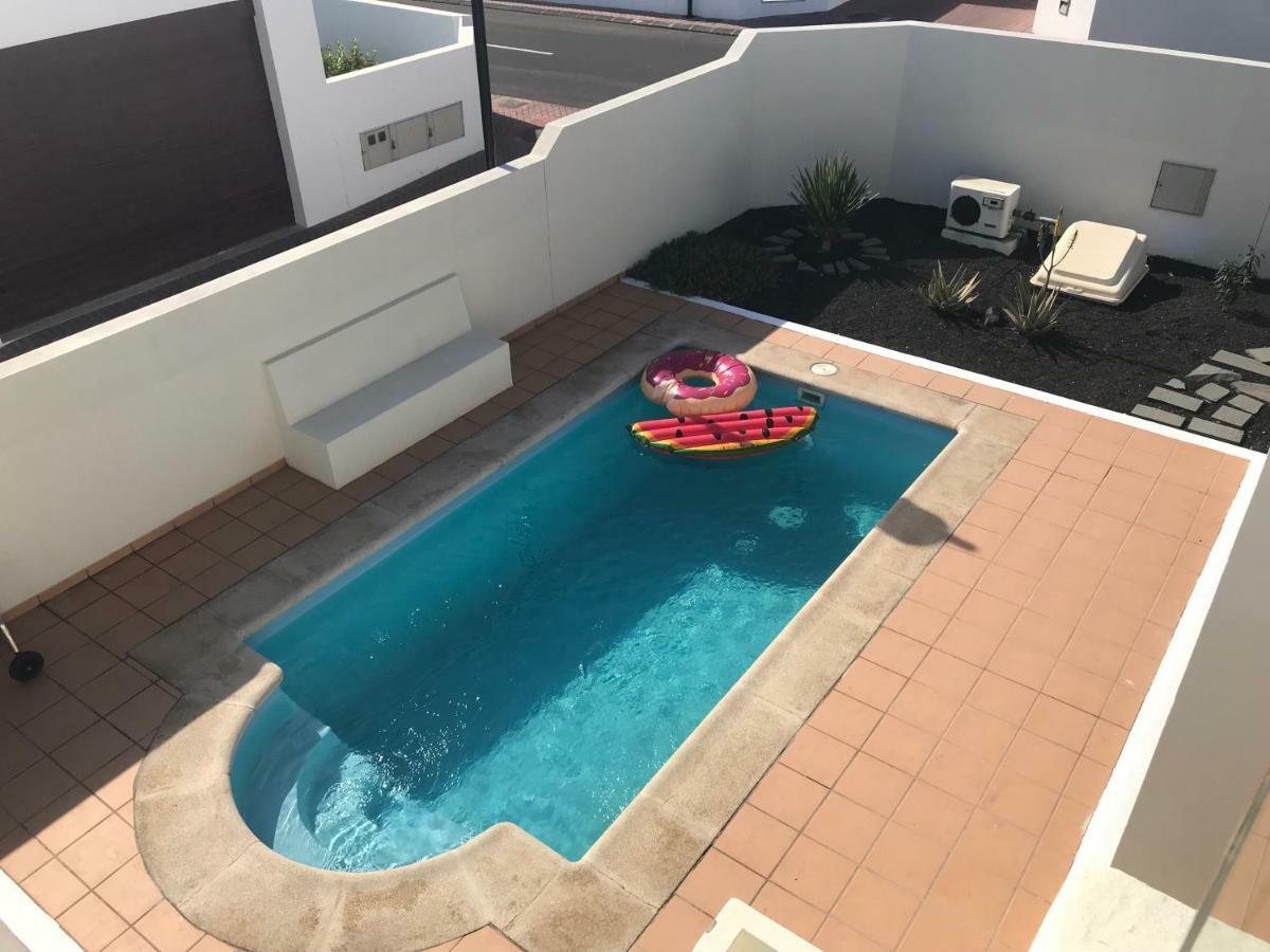Buganvilla 19 Forever Playa Blanca (Lanzarote) Exterior foto