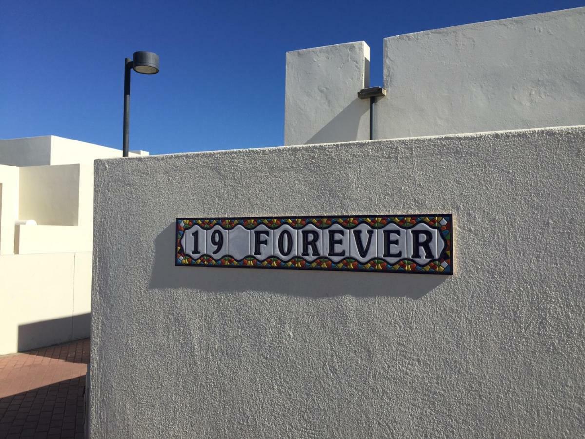 Buganvilla 19 Forever Playa Blanca (Lanzarote) Exterior foto
