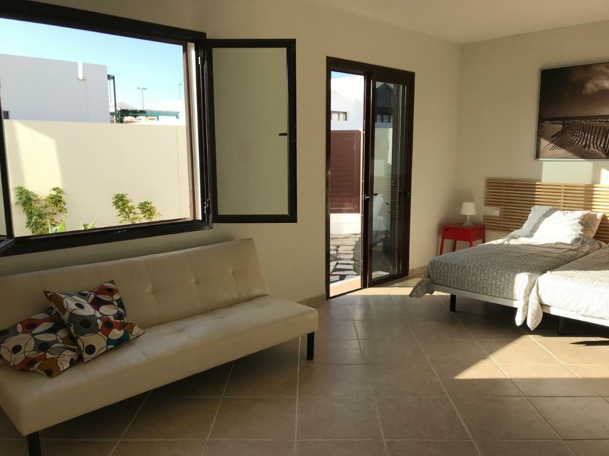 Buganvilla 19 Forever Playa Blanca (Lanzarote) Exterior foto
