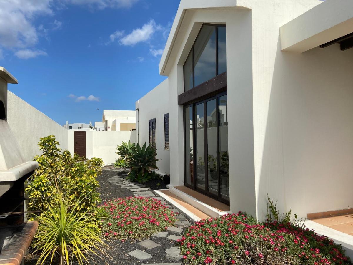 Buganvilla 19 Forever Playa Blanca (Lanzarote) Exterior foto