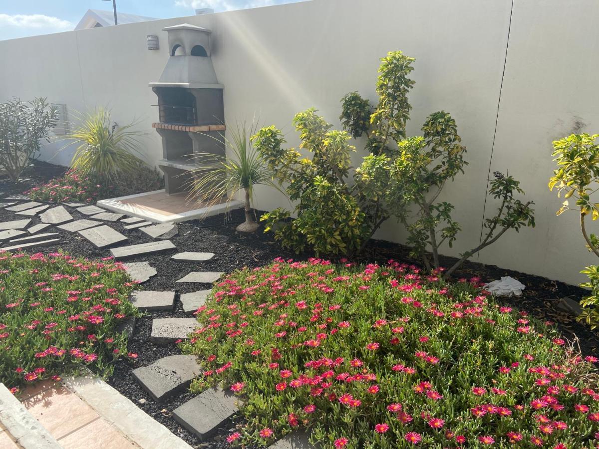 Buganvilla 19 Forever Playa Blanca (Lanzarote) Exterior foto