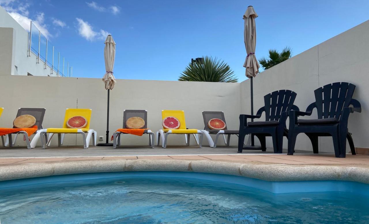 Buganvilla 19 Forever Playa Blanca (Lanzarote) Exterior foto