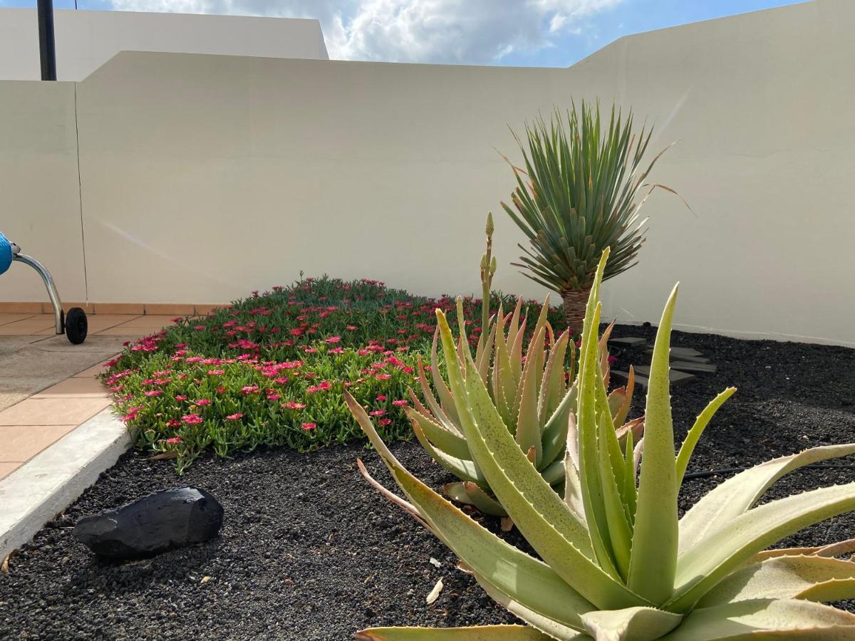 Buganvilla 19 Forever Playa Blanca (Lanzarote) Exterior foto